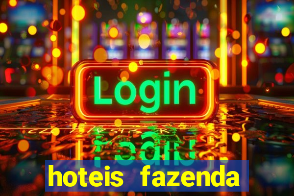 hoteis fazenda porto velho